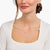 Collana con ciondolo di strass - Thomas Sabo Modello: KE2210-051-9