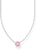 Collana con ciondolo di strass - Thomas Sabo Modello: KE2210-051-9