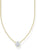 Collana con ciondolo scintillante - Thomas Sabo Modello: KE2210-414-14