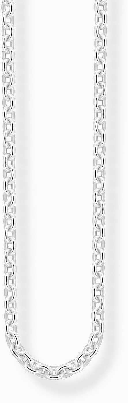 Collana, catena snake - Thomas Sabo Modello: KE2285-001-21