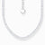 Collana, catena tennis - Thomas Sabo Modello: KE2303-051-14-L42V