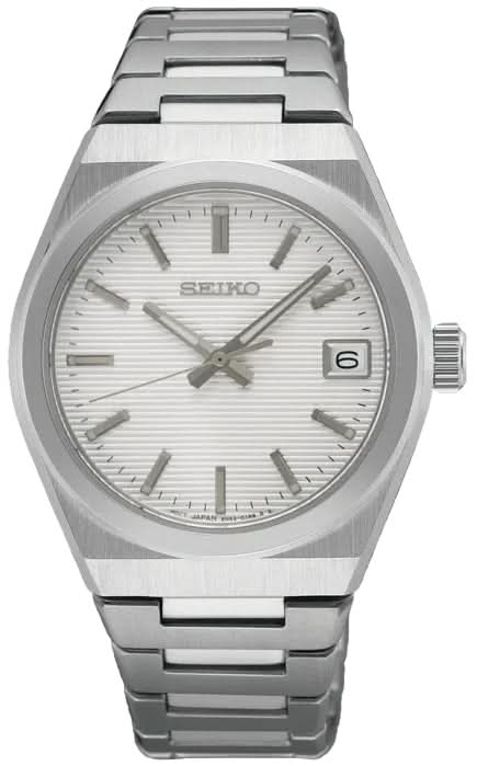 "Orologio da donna Seiko Conceptual SUR573P1 • Vetro zaffiro • Impermeabile 10 bar"