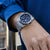Festina Chrono Bike F20724/2 Orologio da uomo • Design sportivo cronografo • Impermeabile 20 ATM