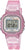 Casio Vintage LA-20WH-4A Orologio da donna • Iconico design retrò • Sveglia giornaliera