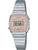 "Orologio da donna Casio Vintage LA670WEA-4A2EF • Iconico design retrò • Timer preimpostato da 7"
