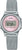 Orologio da donna Casio Vintage LA700WEM-4AEF • Iconico design retrò • Bracciale in maglia milanese