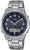 Orologio da uomo Casio Classic LCW-M100TSE-1AER • Tecnologia radio intelligente • Alimentazione solare ecologica