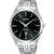 Lorus Classic RH945NX5 Herren Armbanduhr • Saphirglas • Edelstahlarmband
