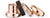 Charm in acciaio inossidabile - Bering Jewelry Modello: Love-1