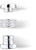 Charm in acciaio inossidabile - Bering Jewelry Modello: Love-2