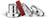 Charm in acciaio inossidabile - Bering Jewelry Modello: Love-4