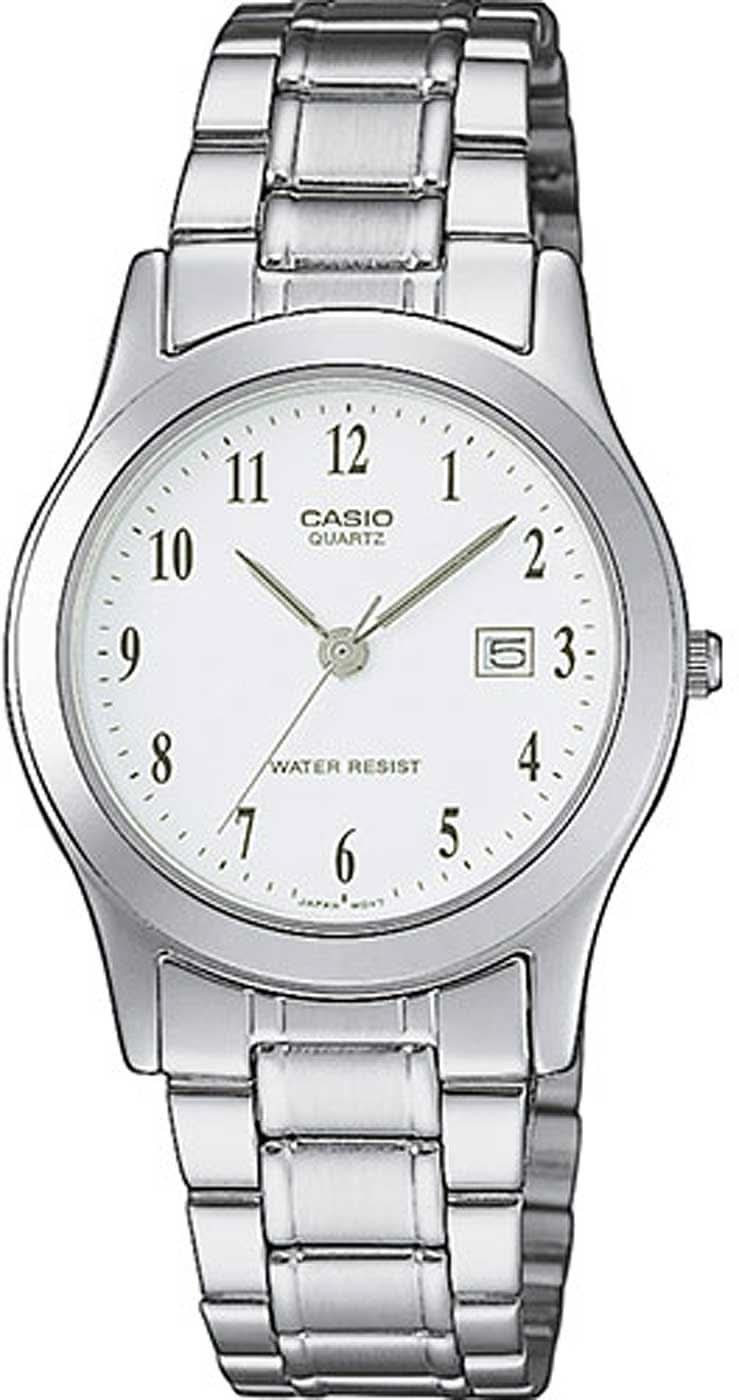 Casio LTP-1141PA-7BEF Orologio da Donna • Classico • Data