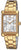Orologio da donna Casio Timeless Collection LTP-1234PG-7AEG • Elegante design bicolore • Affidabile movimento al quarzo