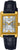 Orologio da donna Casio Timeless LTP-1234PGL-7AEF • Design retrò elegante • Cinturino in vera pelle