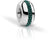Charm in acciaio inossidabile - Bering Jewelry Modello: Lucky-1