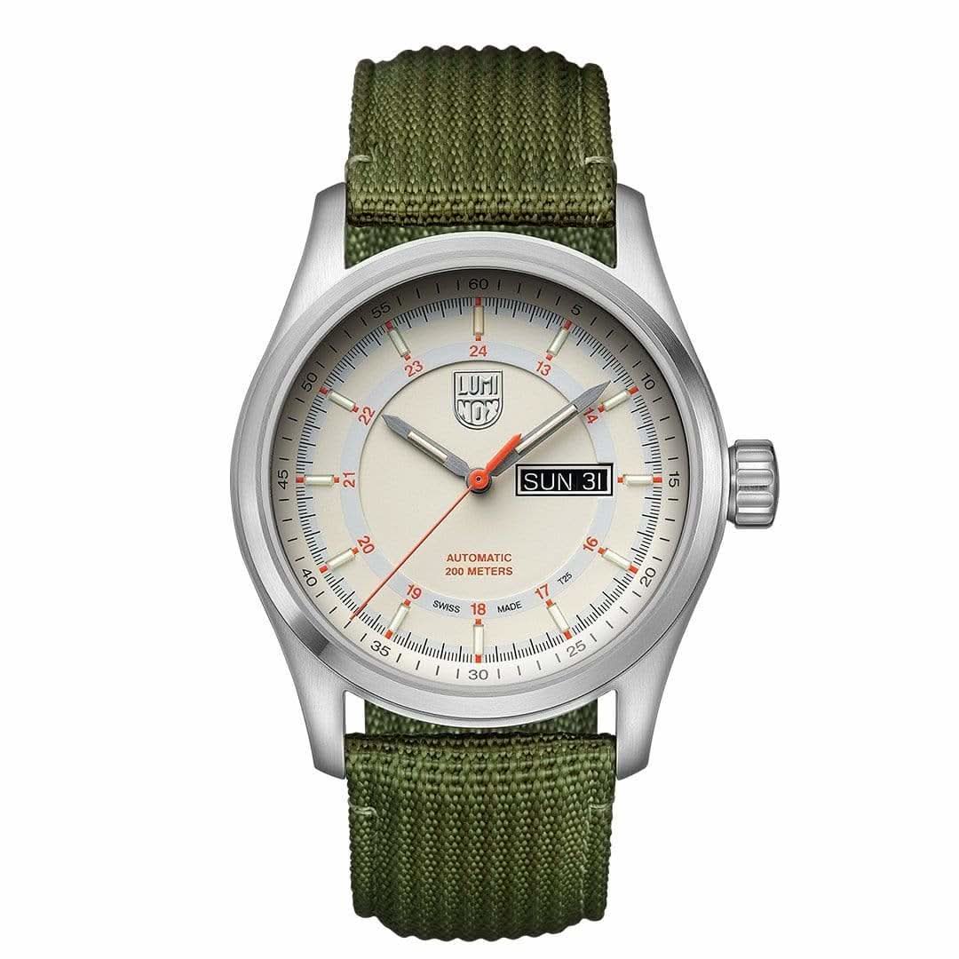 Luminox Atacama Field Automatic 44 mm orologio da avventura 1907.NF