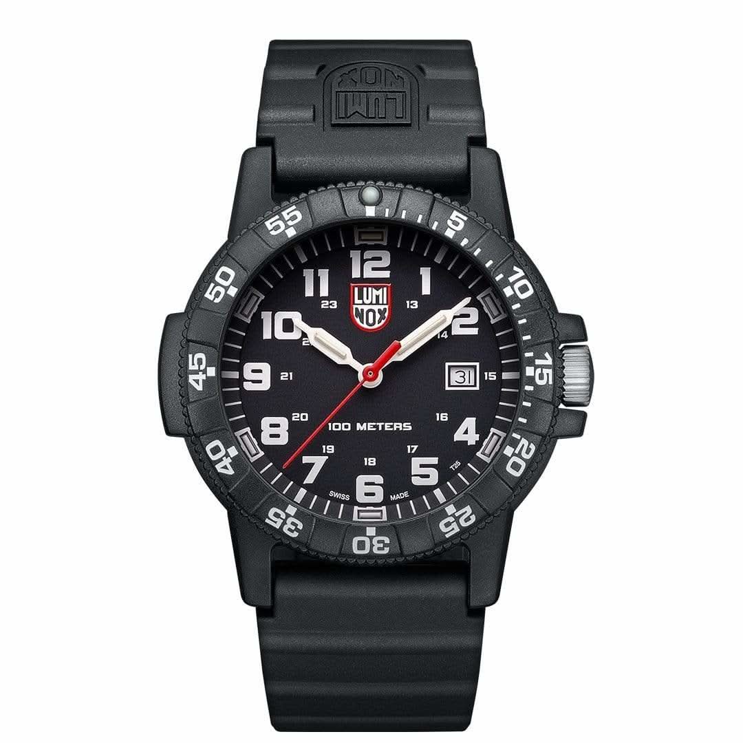 Orologio Luminox Leatherback Sea Turtle Giant 44 mm Outdoor 0321.L