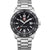 Luminox Sea Pacific Diver Ripple XS.3122M Herren • Saphirglas • 200 m Wasserdicht