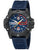 Luminox Master Carbon SEAL XS.3863.ARB Herrenuhr Schwarz-Rot • Schweizer Automatikwerk • Limited Edition 100 Stück, Bild 3