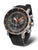Orologio da uomo Vostok Europe Lunokhod-2 YM86-620A506 • Illuminazione al trizio • 20 ATM