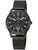 Master Time Super Power Aviation MTGA-10960-22M Herrenuhr Schwarz • Funk DCF77 • Analog-Digital