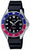 Orologio Casio Collection MDV-10-1A2VEF • Design sportivo da sub • Lunetta girevole