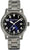 Orologio da uomo Messerschmitt Flieger ME-385TIB • Made in Germany • Titanio ultraleggero