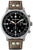 Orologio da uomo Messerschmitt Flieger ME-3H202 • Made in Germany • Design classico da aviatore