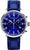 Orologio da uomo Messerschmitt ME-4H168L • Made in Germany • Cronografo