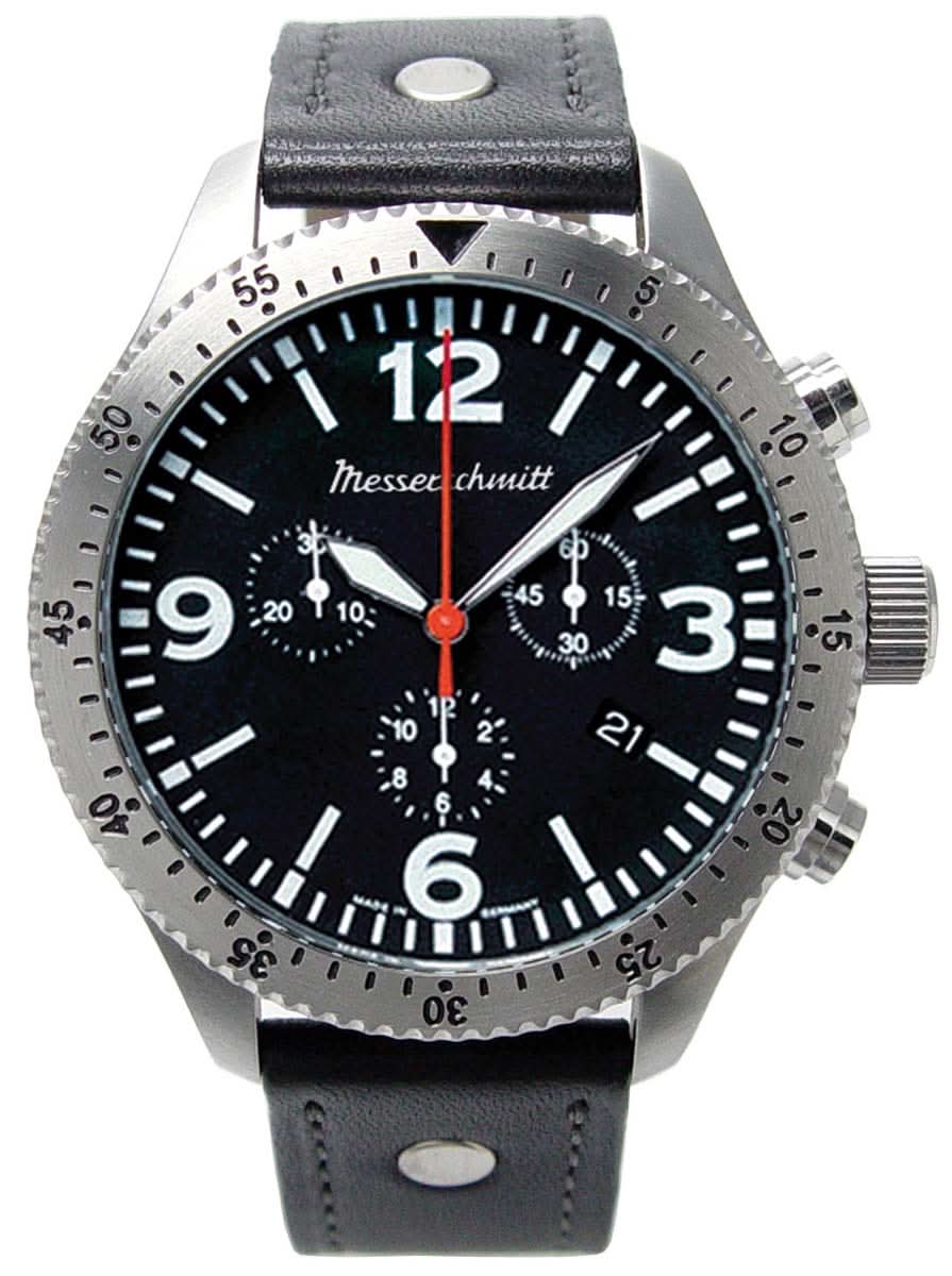 Orologio da uomo Messerschmitt ME 5031L • Made in Germany