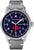 Orologio da uomo Messerschmitt Komet ME163-80-1 • Made in Germany • Design storico