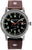 Orologio da uomo Messerschmitt Komet ME163-80-3 • Made in Germany • Design da aviatore