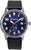 Orologio da uomo Messerschmitt Komet ME163-80-4 • Made in Germany • Design da aviatore