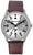 Orologio da uomo Messerschmitt Flieger ME-381B • Made in Germany • Design classico