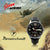 Orologio da uomo Messerschmitt ME-42Stern • Made in Germany