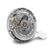 "Orologio da uomo Vostok Europe Rocket N1 NE57-225O565 • Movimento automatico • Indicatore di riserva di carica"