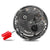 Orologio Vostok Europe Atomic Age con parti meccaniche a vista, rotondo