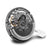 Orologio da uomo Vostok Europe Limousine NH38-560B682 • Automatico Seiko • Open Heart