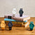 Orologio da donna Casio Collection MQ-24B-9BEF • Bio-Resina sostenibile • Design retrò
