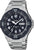 Orologio da uomo Casio Collection MRW-200HD-1BVEF • Design sportivo da sub • Indicatore data