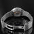 Orologio da uomo Marc and Sons Professional Diver MSD-048-1S • Impermeabile 500m • Movimento automatico svizzero