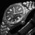 Orologio da uomo Marc and Sons Professional Diver MSD-048-1S • Impermeabile 500m • Movimento automatico svizzero