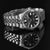 Orologio da uomo Marc and Sons Professional Diver MSD-048-1S • Impermeabile 500m • Movimento automatico svizzero