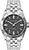 Orologio da uomo Marc and Sons Professional Diver MSD-048-1S • Impermeabile 500m • Movimento automatico svizzero