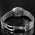 Orologio da uomo Marc and Sons Elegance MSD-048-2S • ETA 2824-2 • Vetro zaffiro