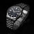 Orologio da uomo Marc and Sons Elegance MSD-048-2S • ETA 2824-2 • Vetro zaffiro