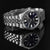 Orologio da uomo Marc and Sons Elegance MSD-048-2S • ETA 2824-2 • Vetro zaffiro