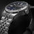 Orologio da uomo Marc and Sons Elegance MSD-048-2S • ETA 2824-2 • Vetro zaffiro