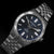 Orologio da uomo Marc and Sons Elegance MSD-048-2S • ETA 2824-2 • Vetro zaffiro