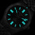 Orologio da uomo Marc and Sons Elegance MSD-048-3S • Automatico svizzero • Vetro zaffiro